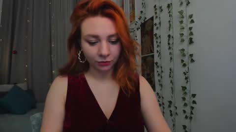 Snapshot of melissa_adamss chatting on 12-27-24, 11:28 Melissa online show from 12-27-24, 11:28