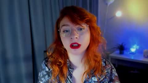 Snapshot of melissa_adamss chatting on 09-14-25, 10:14 Melissa online show from 09-14-25, 10:14