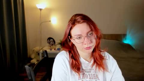 Snapshot of melissa_adamss chatting on 02-05-26, 10:42 Melissa online show from 02-05-26, 10:42