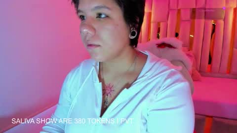 Lissa  online show from 11-10-25, 11:31