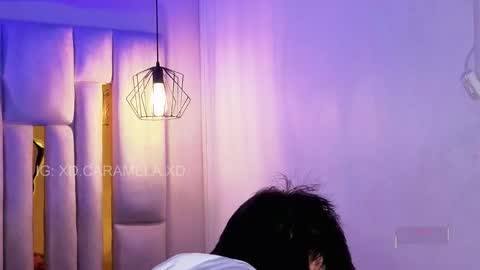 Lissa  online show from 12-03-25, 11:30