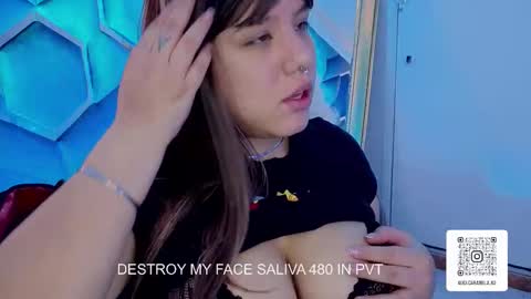 Lissa  online show from 03-04-26, 07:20