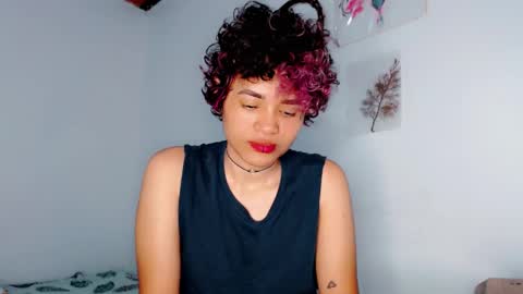  Carol - Dany  online show from 12-01-24, 11:04