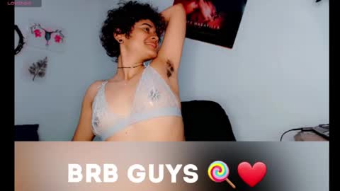  Carol - Dany  online show from 01-15-25, 01:12