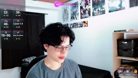  Carol - Dany  online show from 01-24-25, 10:08