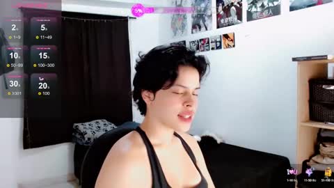  Carol - Dany  online show from 01-25-25, 07:07