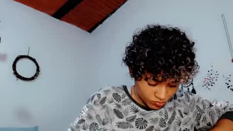  Carol - Dany  online show from 02-15-25, 03:17