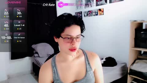  Carol - Dany  online show from 02-17-25, 02:42