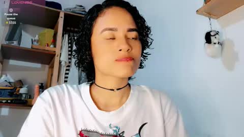 Snapshot of melissa_and_carol chatting on 01-10-26, 12:51 Carol - Dany online show from 01-10-26, 12:51