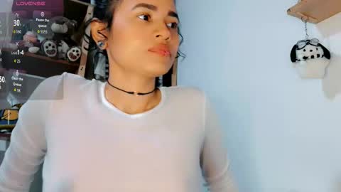 Snapshot of melissa_and_carol chatting on 01-12-26, 04:34 Carol - Dany online show from 01-12-26, 04:34