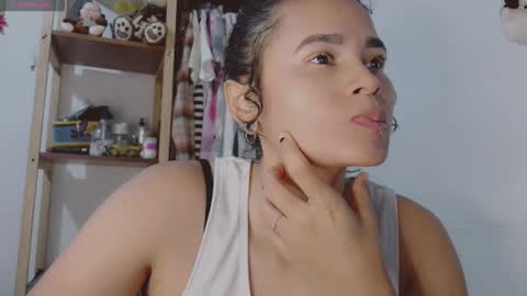 Snapshot of melissa_and_carol chatting on 01-18-26, 07:39 Carol - Dany online show from 01-18-26, 07:39