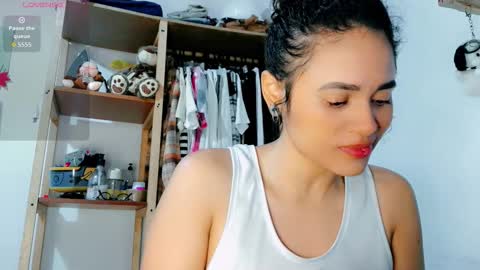 Snapshot of melissa_and_carol chatting on 01-19-26, 03:49 Carol - Dany online show from 01-19-26, 03:49