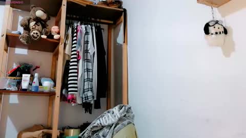 Snapshot of melissa_and_carol chatting on 02-05-26, 06:12 Carol - Dany online show from 02-05-26, 06:12