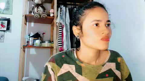 Snapshot of melissa_and_carol chatting on 02-14-26, 04:37 Carol - Dany online show from 02-14-26, 04:37