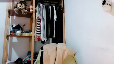 Snapshot of melissa_and_carol chatting on 02-15-26, 06:04 Carol - Dany online show from 02-15-26, 06:04