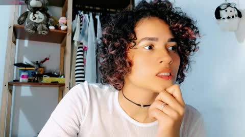 Snapshot of melissa_and_carol chatting on 02-18-26, 01:56 Carol - Dany online show from 02-18-26, 01:56