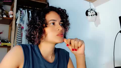 Snapshot of melissa_and_carol chatting on 02-18-26, 06:59 Carol - Dany online show from 02-18-26, 06:59