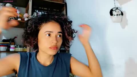 Snapshot of melissa_and_carol chatting on 02-19-26, 05:31 Carol - Dany online show from 02-19-26, 05:31