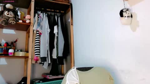 Snapshot of melissa_and_carol chatting on 02-21-26, 01:34 Carol - Dany online show from 02-21-26, 01:34