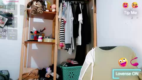 Snapshot of melissa_and_carol chatting on 02-22-26, 03:43 Carol - Dany online show from 02-22-26, 03:43