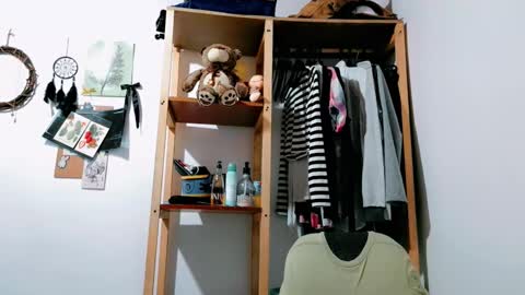  Carol - Dany  online show from 03-15-26, 01:39