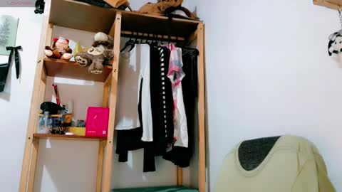  Carol - Dany  online show from 04-18-26, 06:01