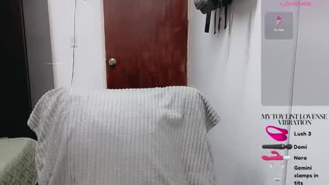 Melissas Corner online show from 12-20-25, 06:37