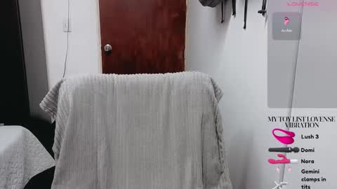 Melissas Corner online show from 01-06-26, 06:00