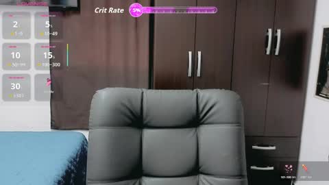 Melissas Corner online show from 04-08-26, 08:53