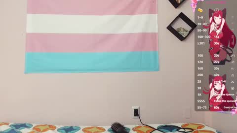 Snapshot of melissa_bunny69 chatting on 10-21-25, 12:06 melissa_bunny69 online show from 10-21-25, 12:06