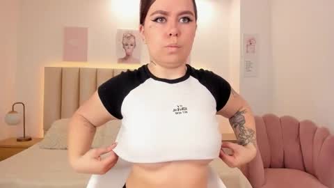 melissa_es online show from 09-17-25, 11:56