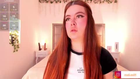 melissa_es online show from 04-16-26, 12:06