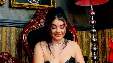 Melissa online show from 01-21-25, 02:26