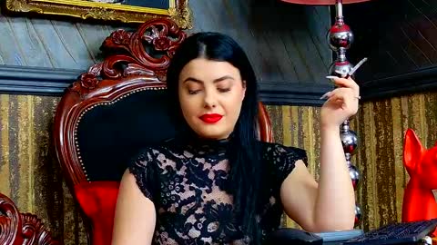 Melissa online show from 02-16-25, 02:21