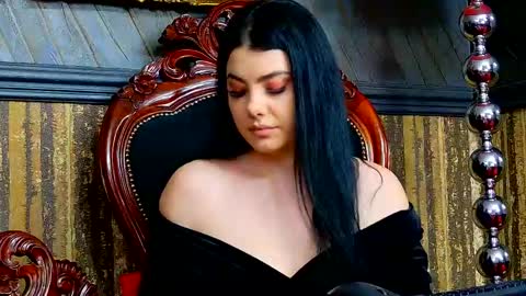 Melissa online show from 03-02-25, 02:00