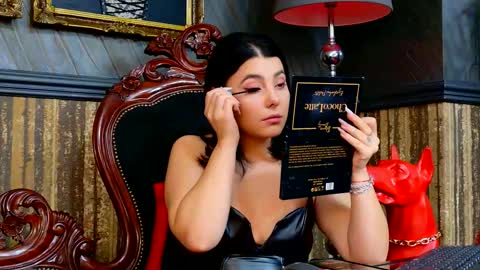 Melissa online show from 10-05-25, 11:08