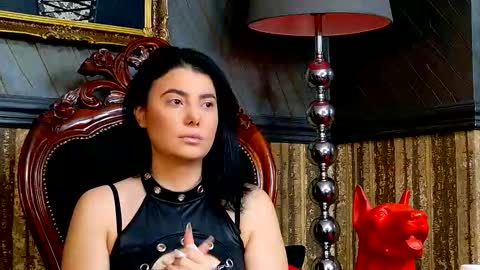 Melissa online show from 11-04-25, 12:48