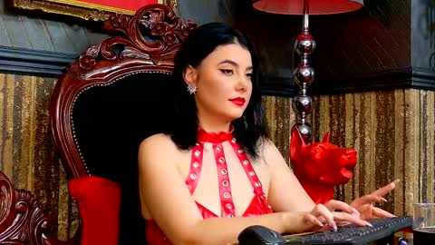 Melissa online show from 11-17-25, 11:38