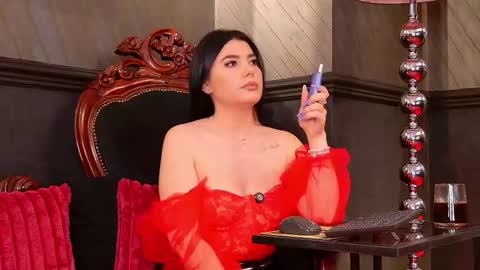 Melissa online show from 03-17-26, 01:14