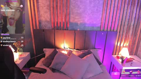 Snapshot of melissa_koster chatting on 01-23-25, 07:54 Melissa 3 online show from 01-23-25, 07:54