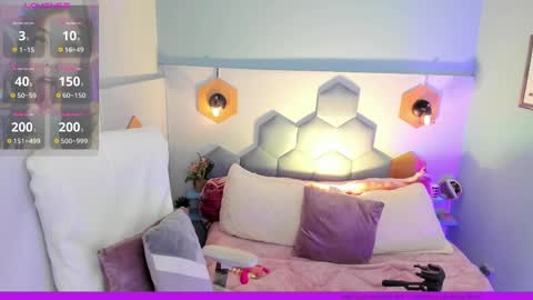 Snapshot of melissa_koster chatting on 02-10-25, 05:36 Melissa 3 online show from 02-10-25, 05:36