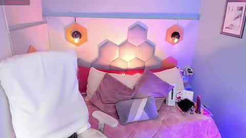 Snapshot of melissa_koster chatting on 02-20-25, 10:26 Melissa 3 online show from 02-20-25, 10:26