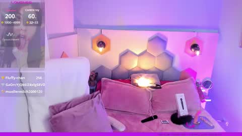 Snapshot of melissa_koster chatting on 03-06-25, 06:41 Melissa 3 online show from 03-06-25, 06:41