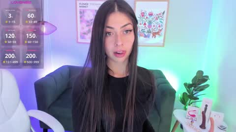 Snapshot of melissa_koster chatting on 09-26-25, 05:11 Melissa 3 online show from 09-26-25, 05:11