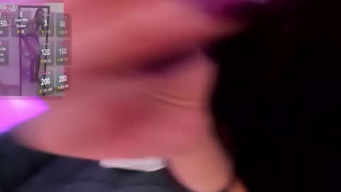 Melissa 3 online show from 03-22-26, 02:04