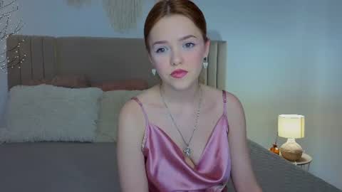 Melissa online show from 07-14-26, 09:31