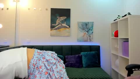 melissa_new22 online show from 10-24-25, 12:19