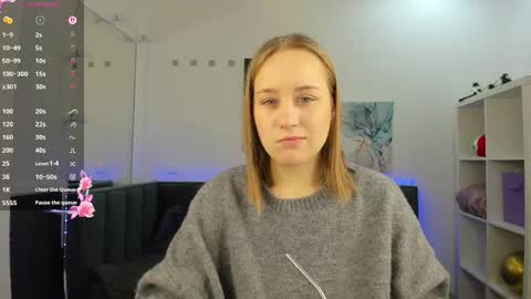 melissa_new22 online show from 11-19-25, 12:21