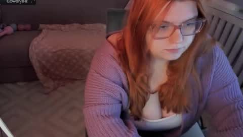 melissa_purr online show from 11-18-25, 03:01