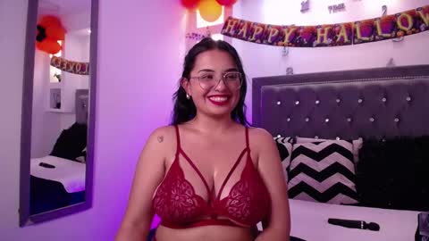 Melissa online show from 10-16-25, 09:27